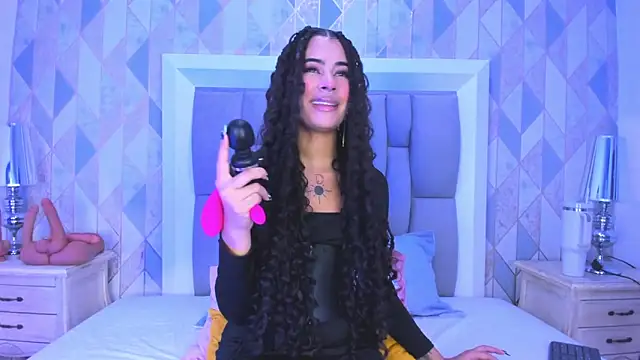 Jasmine55   online show from March 22, 2025, 3:41 am