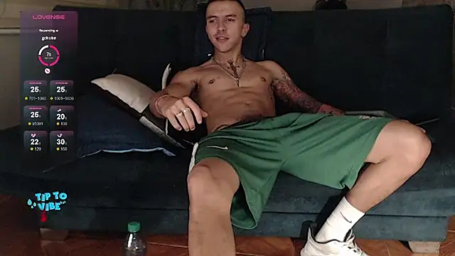 rogert xx online show from January 21, 2025, 4:21 am