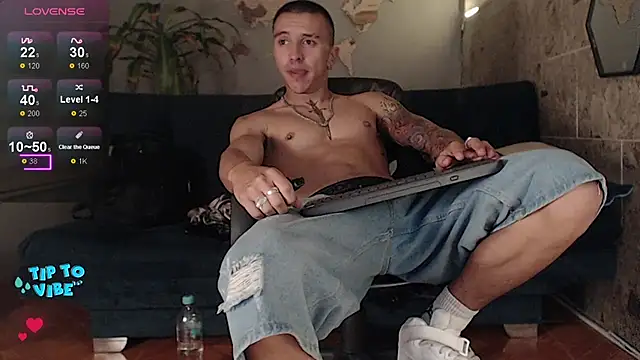 rogert xx online show from February 8, 2025, 9:03 am