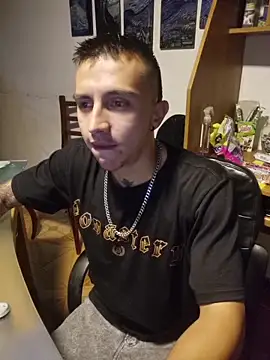 rogert xx online show from November 11, 2025, 7:52 am