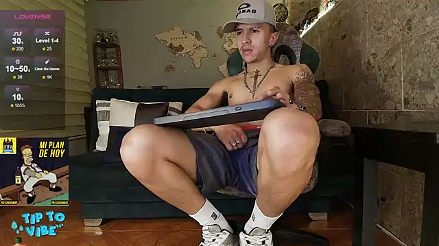 rogert xx online show from February 10, 2026, 1:43 am