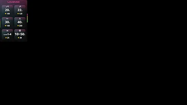 LouaneBourVip online show from March 13, 2025, 8:22 pm