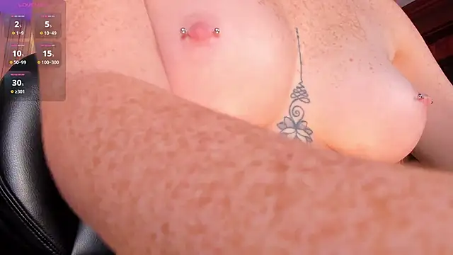 CorinneRusso online show from January 12, 2025, 7:00 am