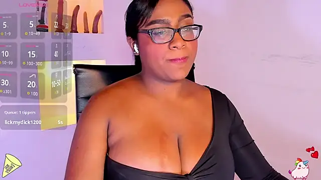 BlakmillerrGilson online show from January 19, 2025, 11:00 pm