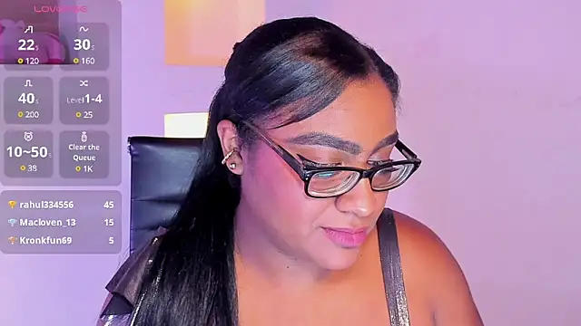 BlakmillerrGilson online show from January 26, 2025, 1:52 am