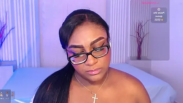 BlakmillerrGilson online show from February 13, 2025, 8:55 pm