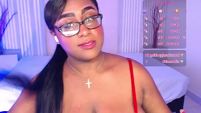 BlakmillerrGilson online show from February 14, 2025, 7:07 am