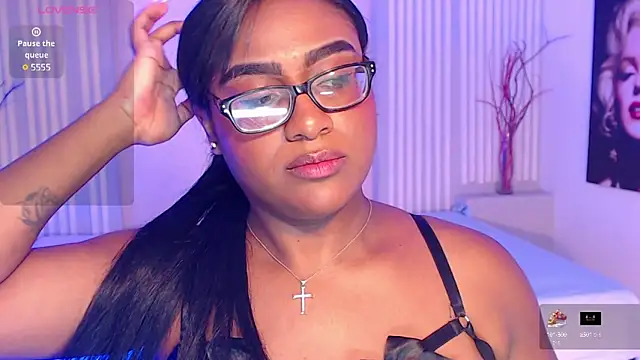 BlakmillerrGilson online show from February 23, 2025, 10:53 pm