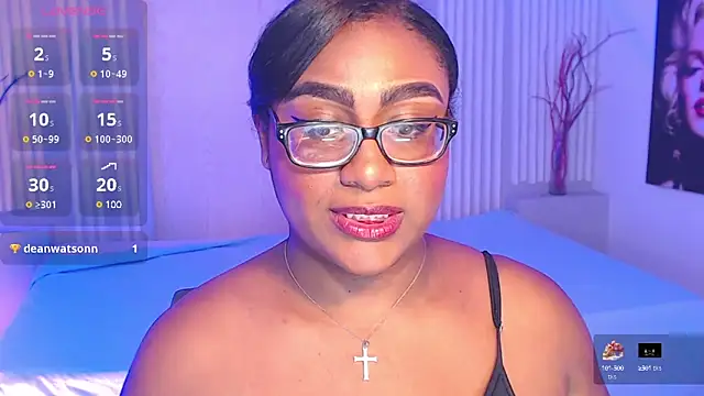 BlakmillerrGilson online show from March 12, 2025, 1:58 am