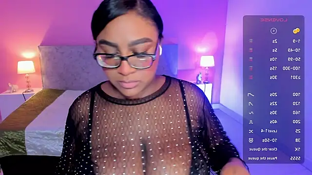 BlakmillerrGilson online show from September 20, 2025, 7:59 pm