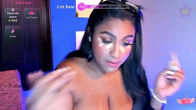 BlakmillerrGilson online show from January 9, 2026, 7:59 pm