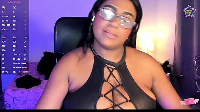 BlakmillerrGilson online show from June 12, 2026, 8:19 pm