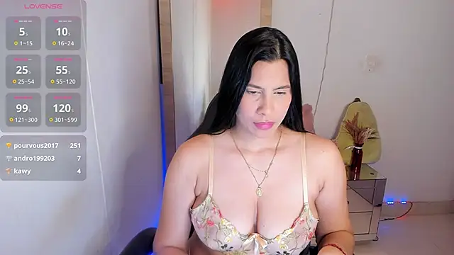 hellensexy online show from March 8, 2026, 2:04 am