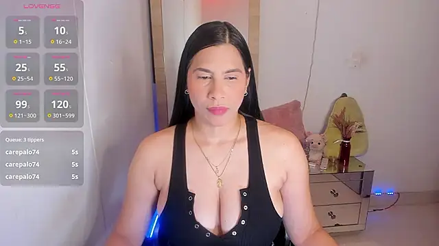 hellensexy online show from March 14, 2026, 10:04 pm