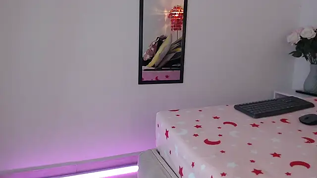 AnnadirtyXo online show from March 1, 2025, 8:13 am