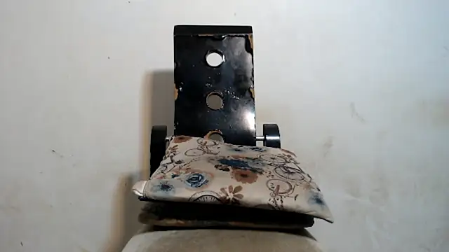 Amazing12inch online show from January 19, 2025, 5:37 am