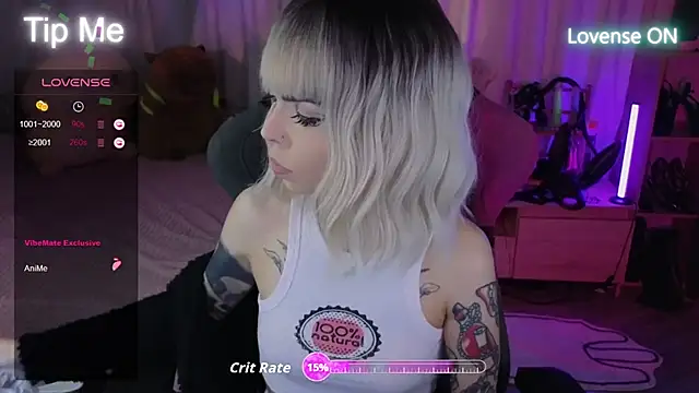 Snapshot of Kerry_Kirk chatting on September 25, 2025, 11:19 pm Kerry Kirk online show from September 25, 2025, 11:19 pm