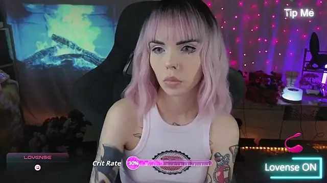 Kerry Kirk online show from March 22, 2026, 9:29 pm