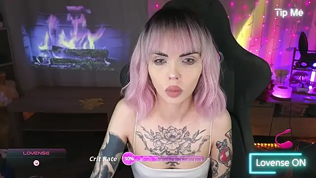 Kerry Kirk online show from March 25, 2026, 9:21 pm