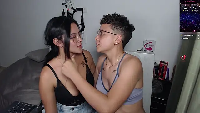 Antonella Cruz02 online show from March 12, 2025, 12:42 am