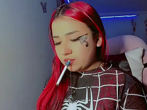 madisonx17 online show from October 28, 2025, 11:51 pm