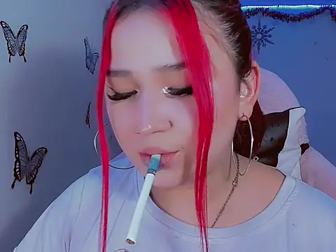 madisonx17 online show from February 12, 2026, 10:49 pm