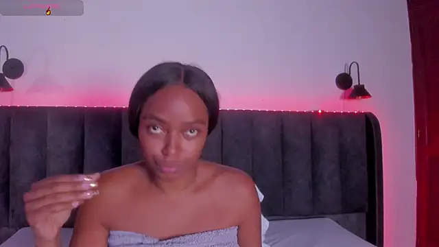 Martina jackson 15 online show from January 8, 2026, 9:17 pm