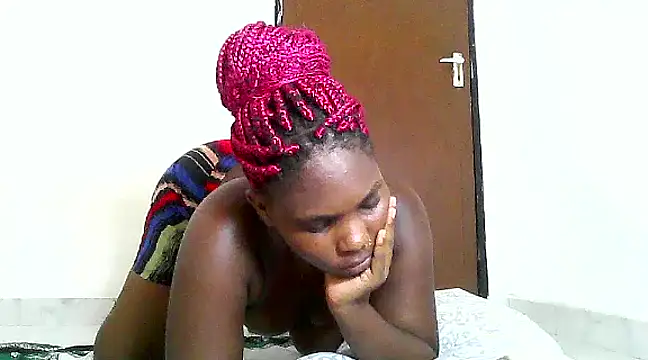 SexyKimberly23 online show from January 14, 2025, 12:03 pm