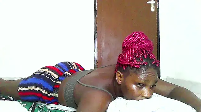 SexyKimberly23 online show from January 15, 2025, 2:56 pm