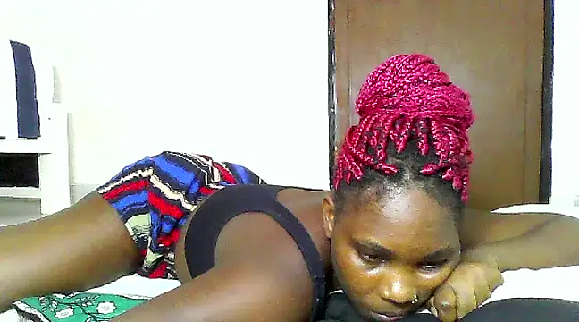 SexyKimberly23 online show from January 19, 2025, 3:42 pm