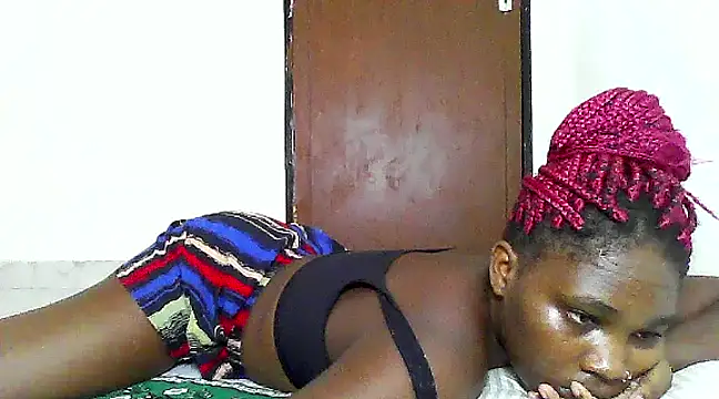 SexyKimberly23 online show from January 21, 2025, 2:48 pm