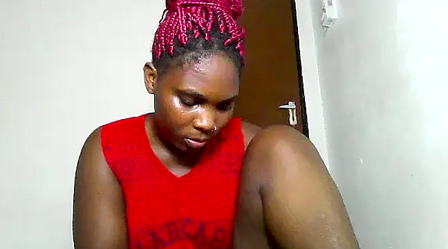 SexyKimberly23 online show from January 22, 2025, 8:49 pm