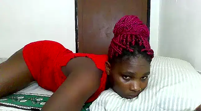 SexyKimberly23 online show from January 24, 2025, 6:25 pm