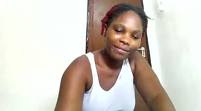 SexyKimberly23 online show from February 7, 2025, 12:09 am