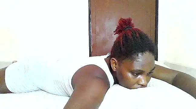 SexyKimberly23 online show from February 19, 2025, 5:16 am