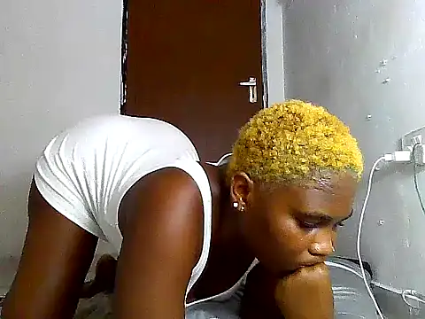 SexyKimberly23 online show from October 31, 2025, 7:59 pm