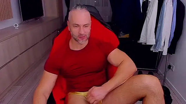 MarisMuscle online show from January 9, 2026, 7:26 pm