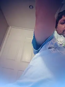 Buddy Cuck online show from October 12, 2025, 3:44 pm