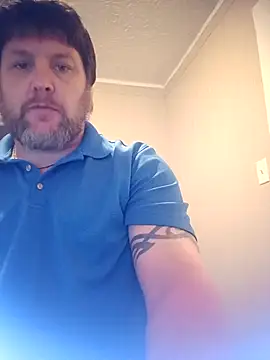 Buddy Cuck online show from October 31, 2025, 8:10 pm