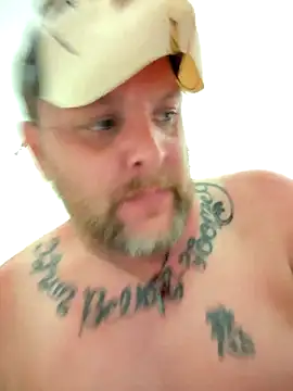 Buddy Cuck online show from May 16, 2026, 10:19 pm