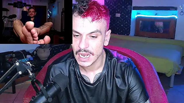cek 186 online show from January 2, 2025, 8:57 pm