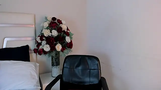 CamilaSofiia online show from January 5, 2025, 2:17 am