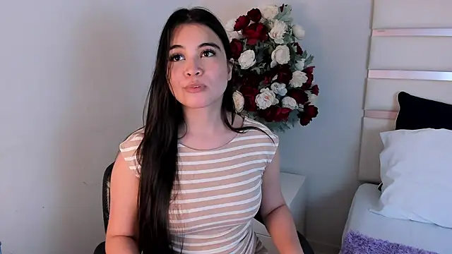 CamilaSofiia online show from January 16, 2025, 10:55 pm