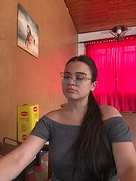 CamilaSofiia online show from May 8, 2026, 7:19 pm