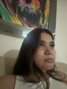 Snapshot of CamilaSofiia chatting on June 14, 2026, 1:14 am CamilaSofiia online show from June 14, 2026, 1:14 am