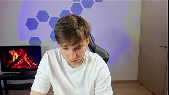 Chris Tyson online show from January 26, 2025, 11:50 pm