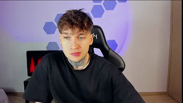 Chris Tyson online show from February 25, 2025, 10:18 pm