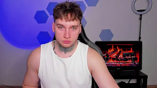 Chris Tyson online show from February 16, 2026, 8:32 am