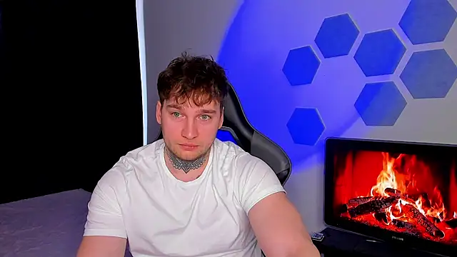 Chris Tyson online show from March 17, 2026, 9:23 am