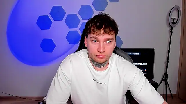 Chris Tyson online show from March 24, 2026, 8:30 am